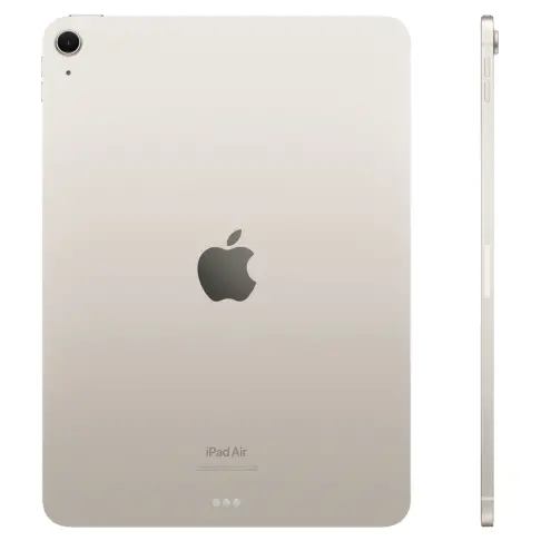 Tablette tactile APPLE iPad Air 2024 Blanc 128 Go - MUWE3NF/A - 2