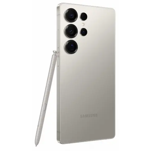 Smartphone SAMSUNG GALAXYS25ULTRAGRIS - 7