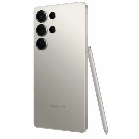 Smartphone SAMSUNG GALAXYS25ULTRAGRIS - 6