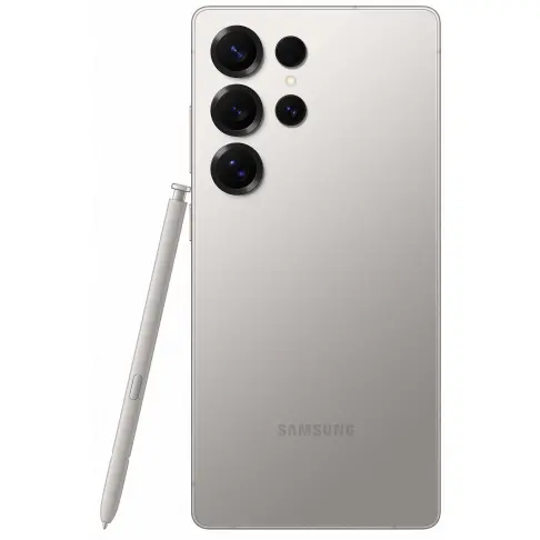 Smartphone SAMSUNG GALAXYS25ULTRAGRIS - 8