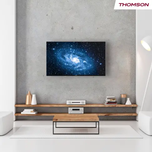 Tv led 50'' THOMSON 50UF4S35 - 14