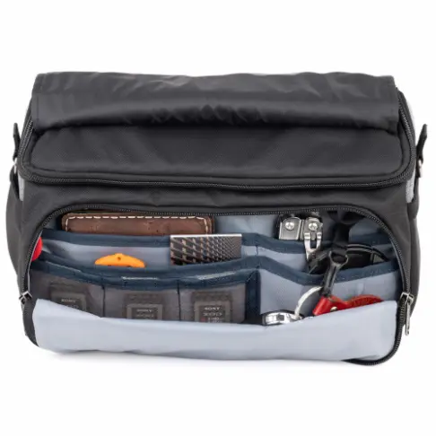 Fourre tout THINK TANK MIRRORLESS MOVER 25 V 2 BLEU - 4