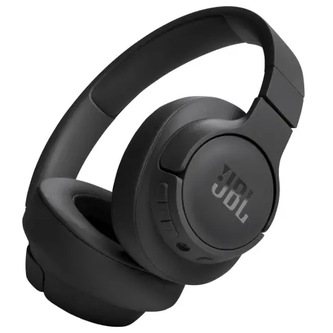 Casque sans fil JBL TUNE720BTNOIR - 1