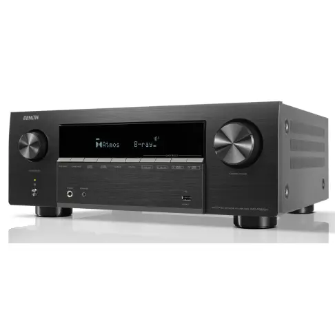 Amplificateur DENON AVCX3900HBKE2 - 2