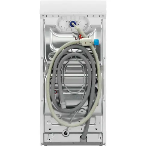 Lave-linge top FAURE FWQ6412D - 7