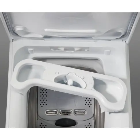 Lave-linge top FAURE FWQ6412D - 8