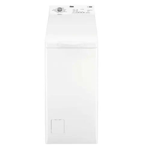 Lave-linge top FAURE FWQ6412D - 1