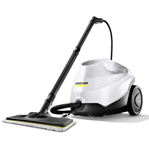 Nettoyeur vapeur KARCHER SC3EASYFIX - 1