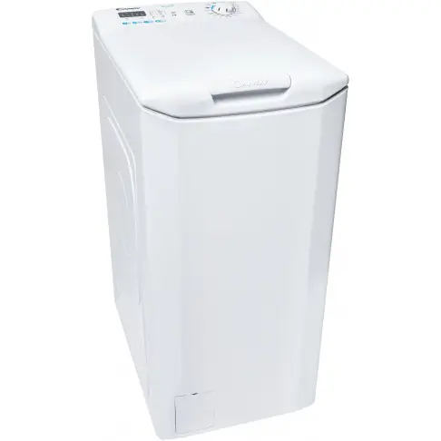 Lave-linge top CANDY CST46LE147 - 1