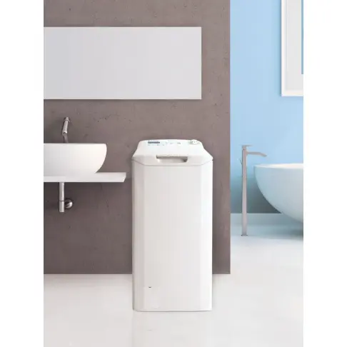Lave-linge top CANDY CST46LE147 - 3