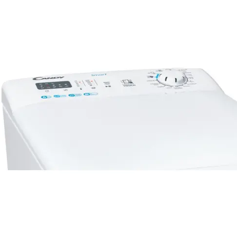 Lave-linge top CANDY CST46LE147 - 2