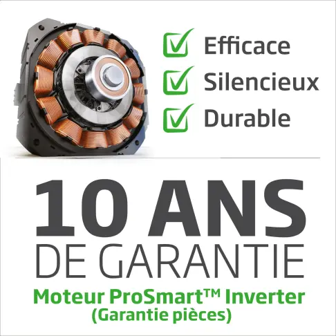 Lave-linge séchant intégrable BEKO HITV8736B0HT - 7