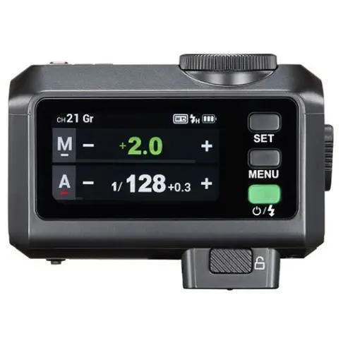 Flash GODOX IT 30 PRO N NOIR -271990 - 4