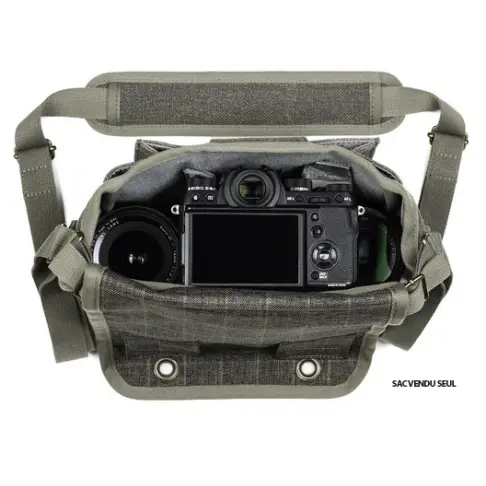 Sac d'épaule THINK TANK TT 704 - 2