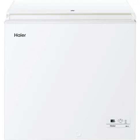 Congélateur coffre HAIER HCE200E - 1