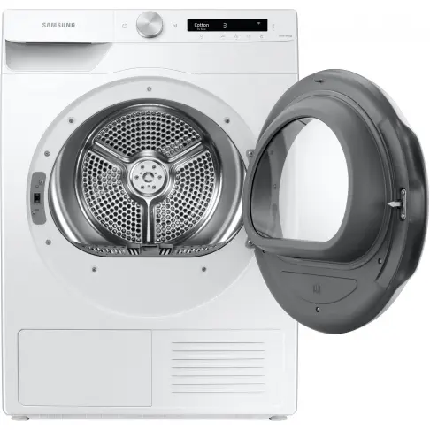 Sèche-linge frontal SAMSUNG DV80T5220TW - 3