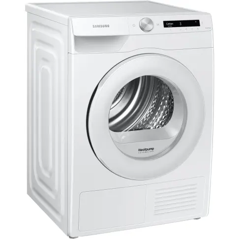 Sèche-linge frontal SAMSUNG DV80T5220TW - 2