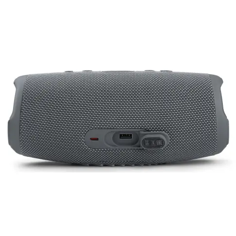 Enceinte nomade JBL CHARGE5GRIS - 3