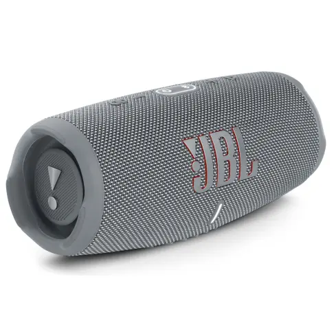 Enceinte nomade JBL CHARGE5GRIS - 5