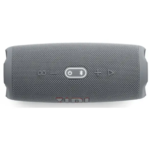 Enceinte nomade JBL CHARGE5GRIS - 7