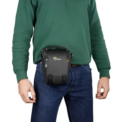 Etui pour appareil photo LOWEPRO ADVENTURA TLZ 30 III NOIR - 3