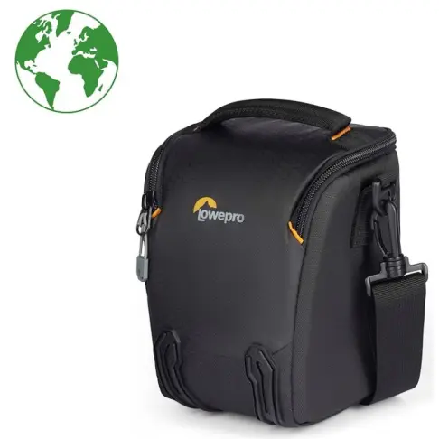 Etui pour appareil photo LOWEPRO ADVENTURA TLZ 30 III NOIR - 1
