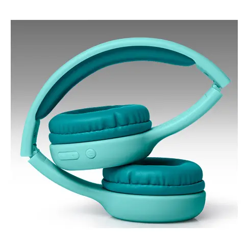 Casque sans fil enfant MUSE M215BTB - 4