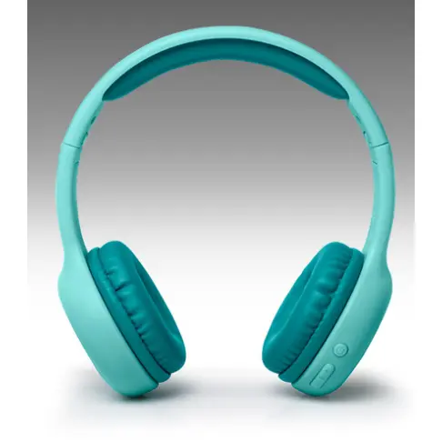 Casque sans fil enfant MUSE M215BTB - 2