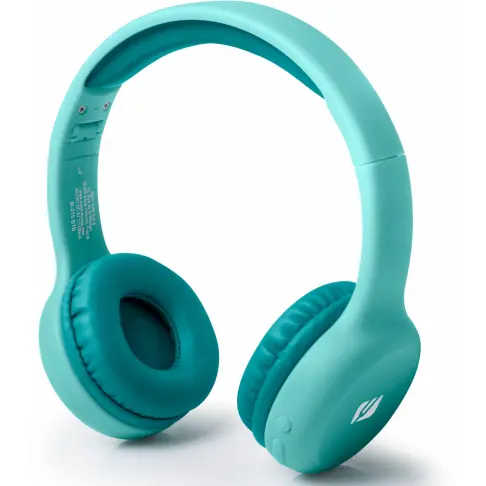 Casque sans fil enfant MUSE M215BTB - 1