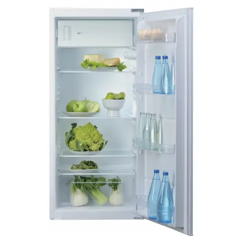Réfrigérateur intégrable 1 porte INDESIT INC872E - 1