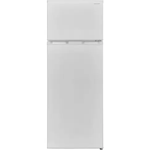 Réfrigérateur 2 portes SHARP SJFTB01ITXWE - 1