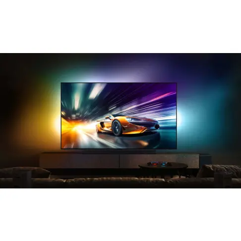 Tv led 43'' SAMSUNG TQ43QN90D - 11