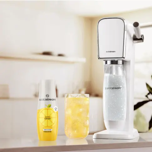 Concentré pour machine à soda SODASTREAM 1024268330 - 3