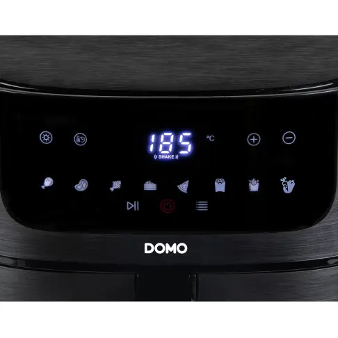 Friteuse sans huile DOMO DO540FR - 11