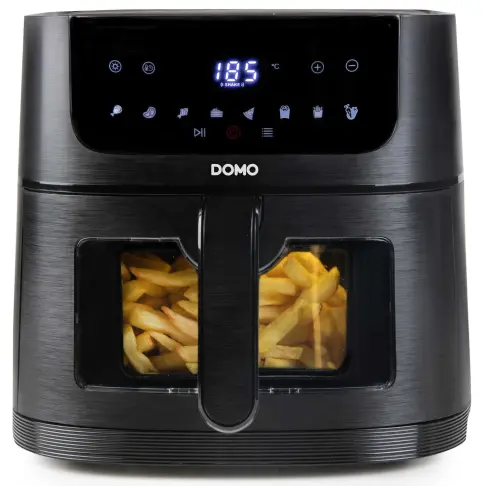 Friteuse sans huile DOMO DO540FR - 1