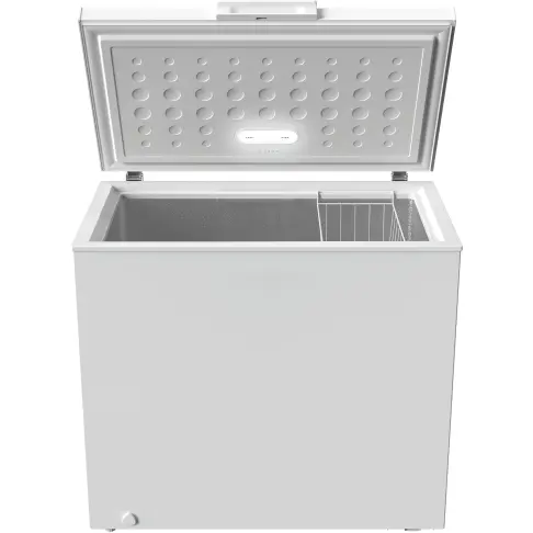 Congélateur coffre WHIRLPOOL W3RHS19EW2 - 3