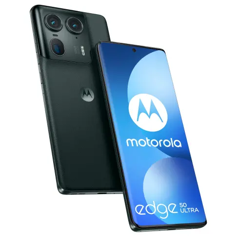 Smartphone MOTOROLA EDGE50ULTRANOIR - 1