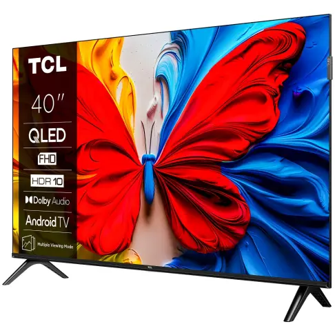 Tv led 40'' TCL 40S5K - 2