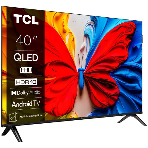 Tv led 40'' TCL 40S5K - 3