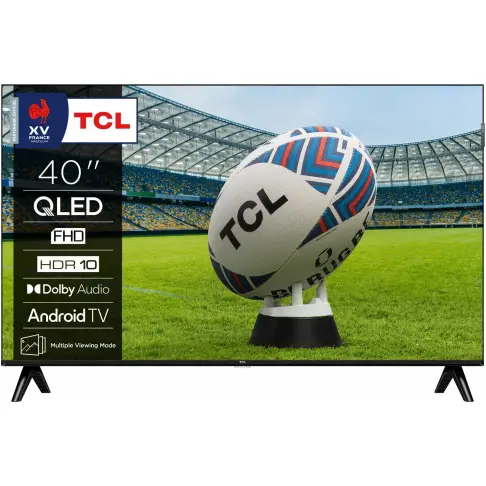 Tv led 40'' TCL 40S5K - 1