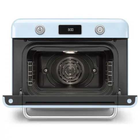 Mini four SMEG COF01PBEU - 2