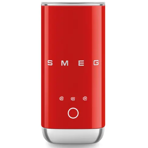 Emulsionneur SMEG MFF02RDEU - 1