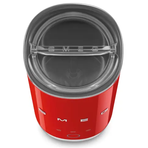 Emulsionneur SMEG MFF02RDEU - 2