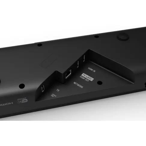 Barre de son YAMAHA SR-X40ABL - 4