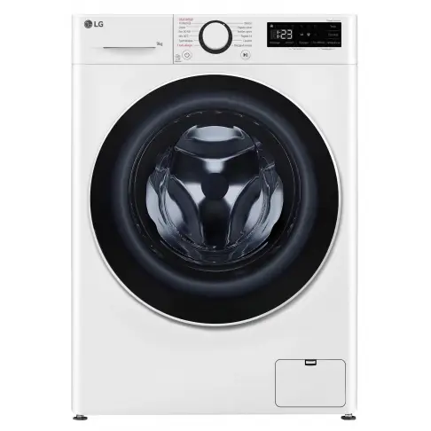 Lave-linge frontal LG F94R50WHS - 1