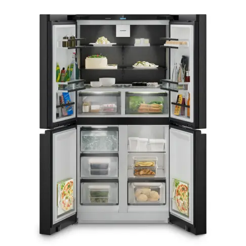 Réfrigérateur multi-portes LIEBHERR MBBSDI9024-20 - 5