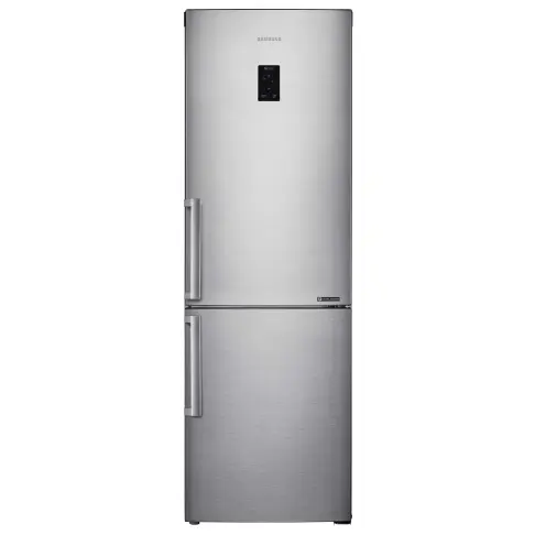 Réfrigérateur combiné inversé SAMSUNG RB 33 J 3315 SA - 1