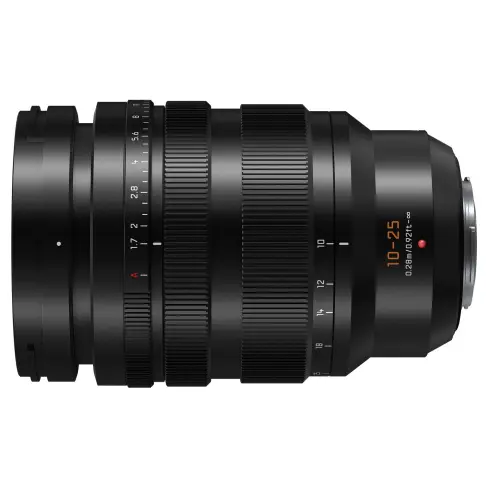 Zoom reflex numérique PANASONIC HX 1025 E - 2