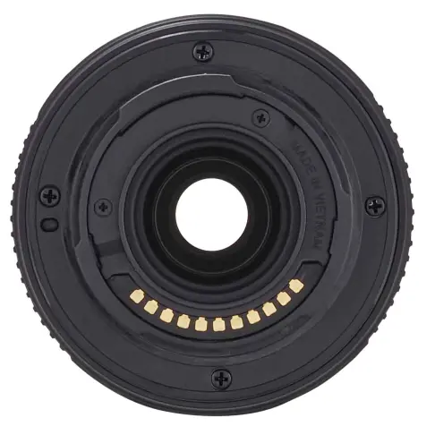 Zoom reflex numérique OM SYSTEM 40-150/4-5.6 R BK EZM 4015 OM - 7