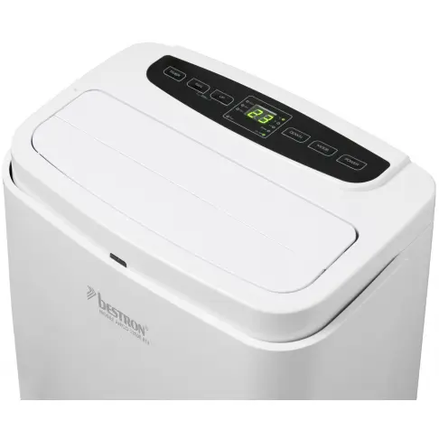 Climatisation monobloc BESTRON AAC12000 - 4